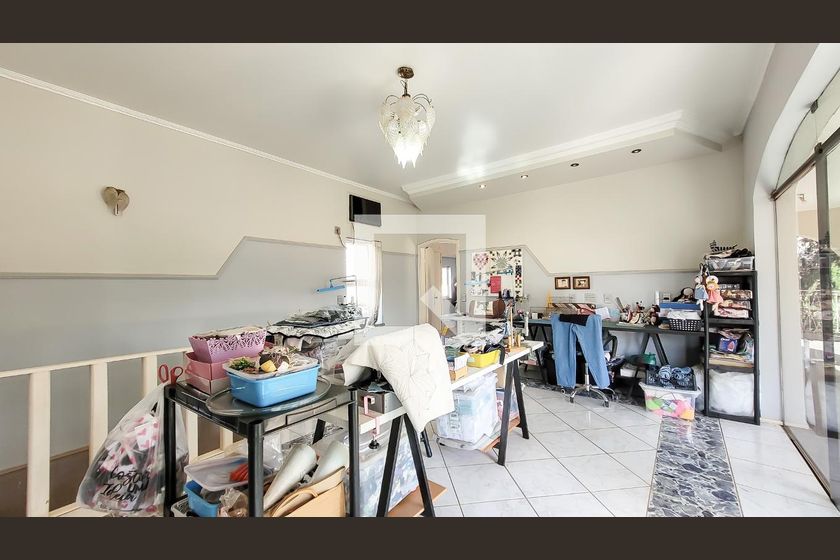 Casa à Venda - Mansões Santo Antônio, 4 Quartos,  650 m2 em , Campinas - sp | SoloBR