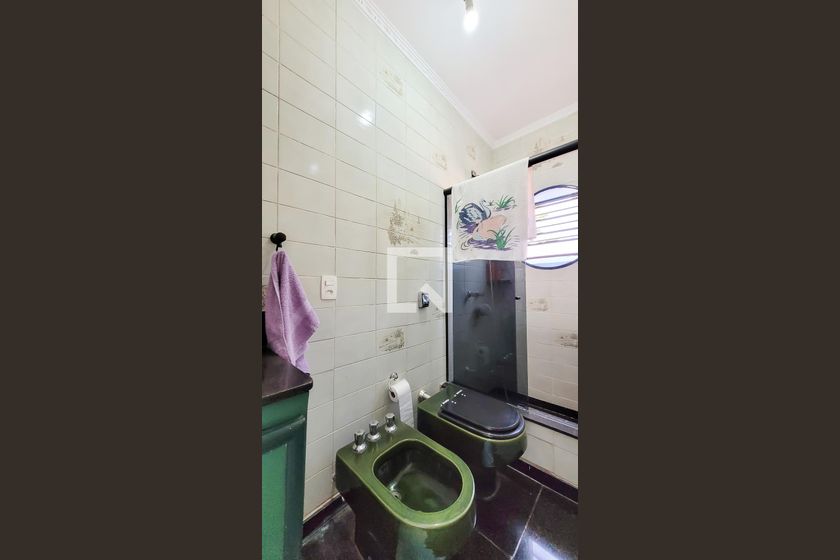 Casa à Venda - Mansões Santo Antônio, 4 Quartos,  650 m2 em , Campinas - sp | SoloBR