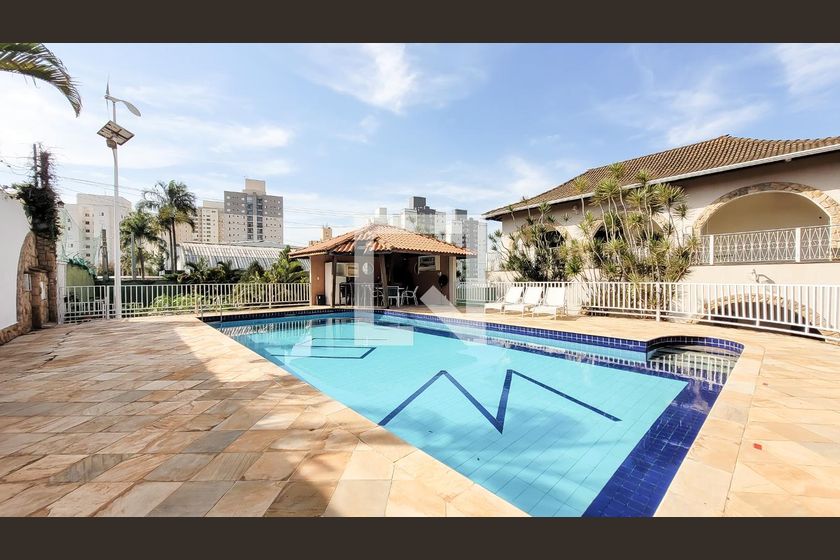 Casa à Venda - Mansões Santo Antônio, 4 Quartos,  650 m2 em , Campinas - sp | SoloBR