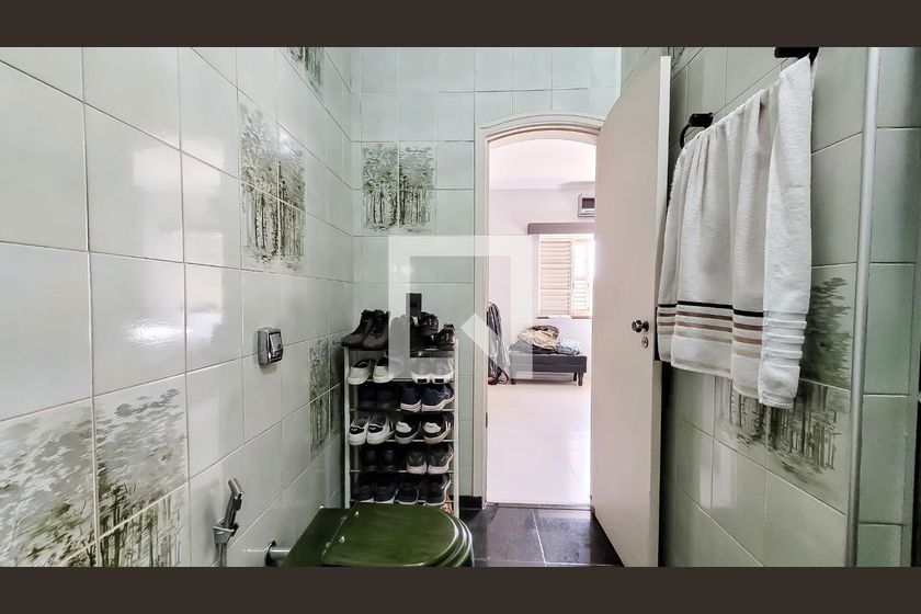 Casa à Venda - Mansões Santo Antônio, 4 Quartos,  650 m2 em , Campinas - sp | SoloBR