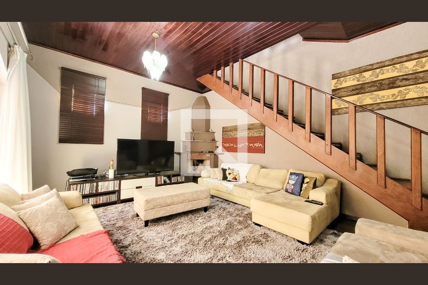Casa à Venda - Mansões Santo Antônio, 4 Quartos,  650 m2 em , Campinas - sp | SoloBR