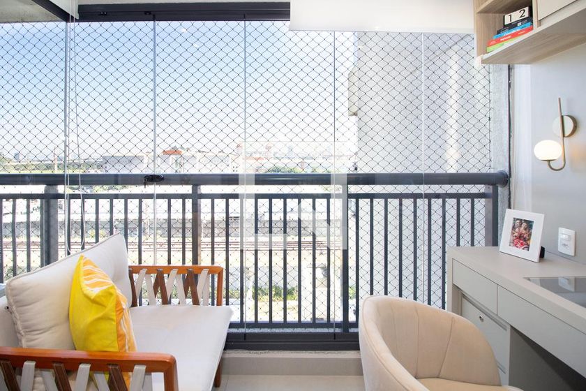 Apartamento, 3 quartos, 90 m² - Foto 31