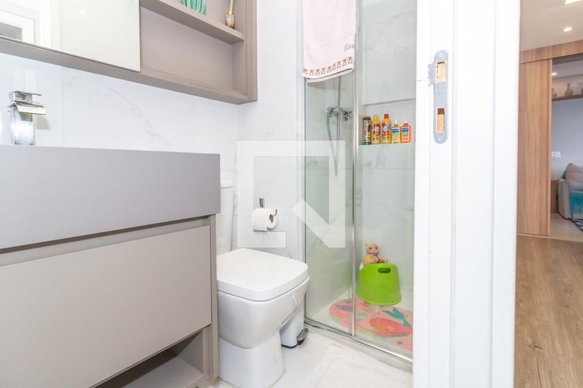 Apartamento, 3 quartos, 90 m² - Foto 37