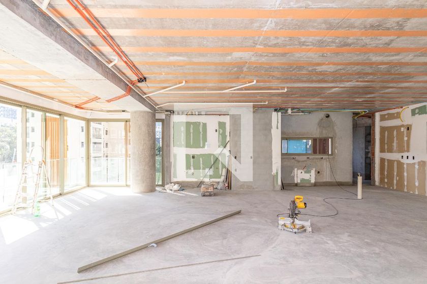 Apartamento, 4 quartos, 355 m² - Foto 3