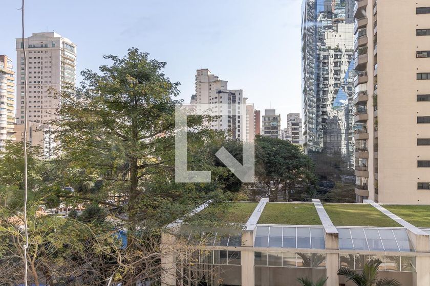 Apartamento, 4 quartos, 355 m² - Foto 7