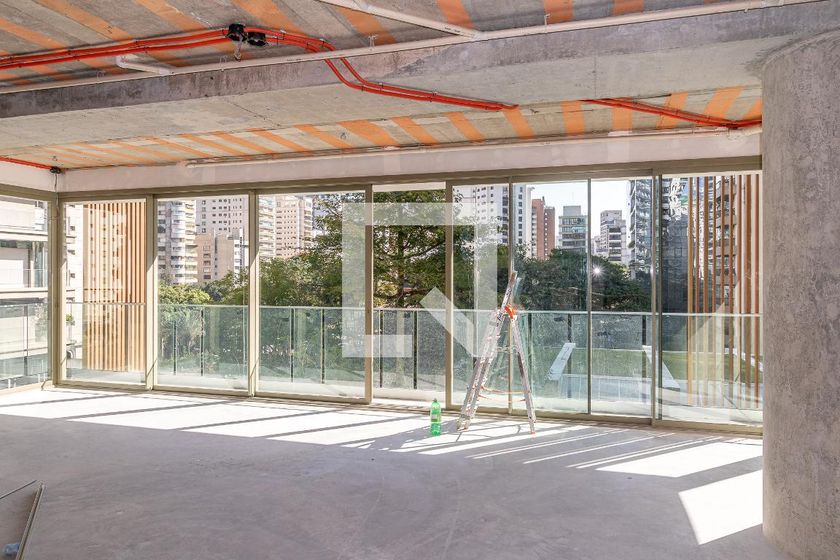 Apartamento, 4 quartos, 355 m² - Foto 5