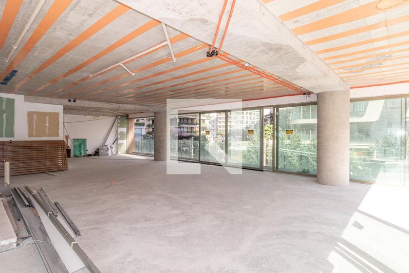 Apartamento, 4 quartos, 354 m² - Foto 5