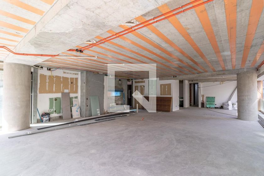 Apartamento, 4 quartos, 354 m² - Foto 9