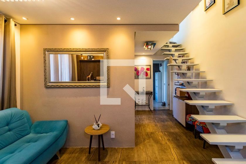 Cobertura, 3 quartos, 84 m² - Foto 9