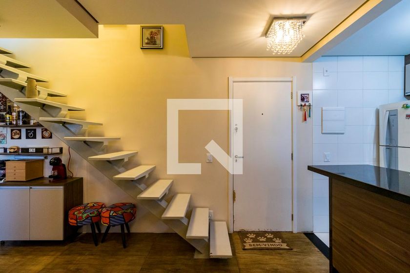 Cobertura, 3 quartos, 84 m² - Foto 7