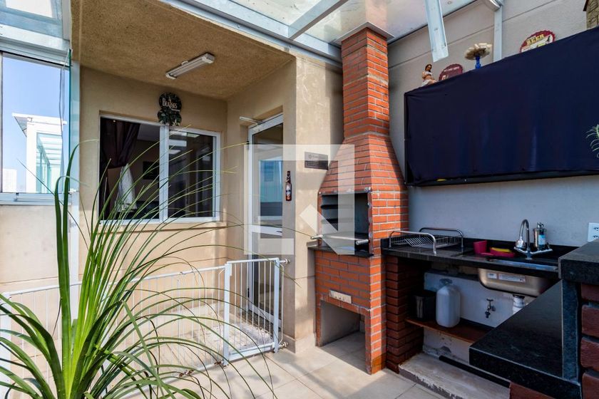 Cobertura, 3 quartos, 84 m² - Foto 91
