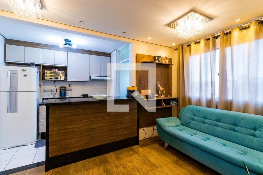 Cobertura, 3 quartos, 84 m² - Foto 5