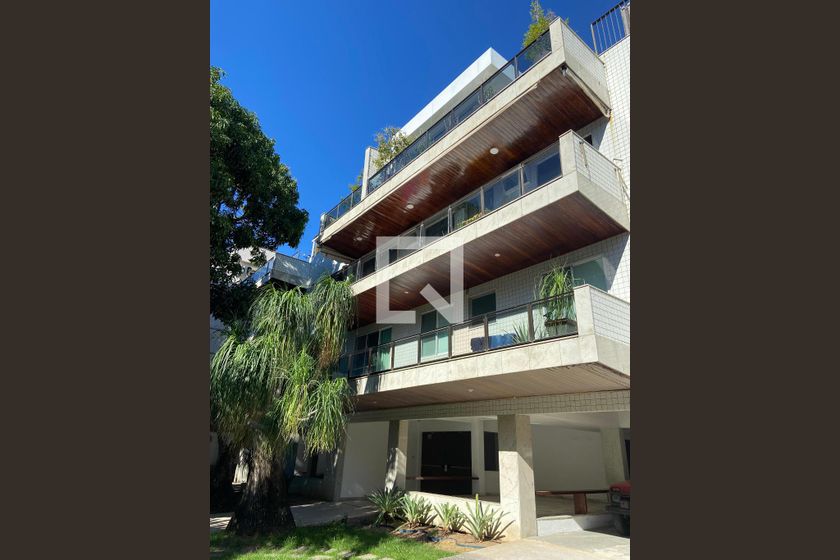 Apartamento, 3 quartos, 104 m² - Foto 3