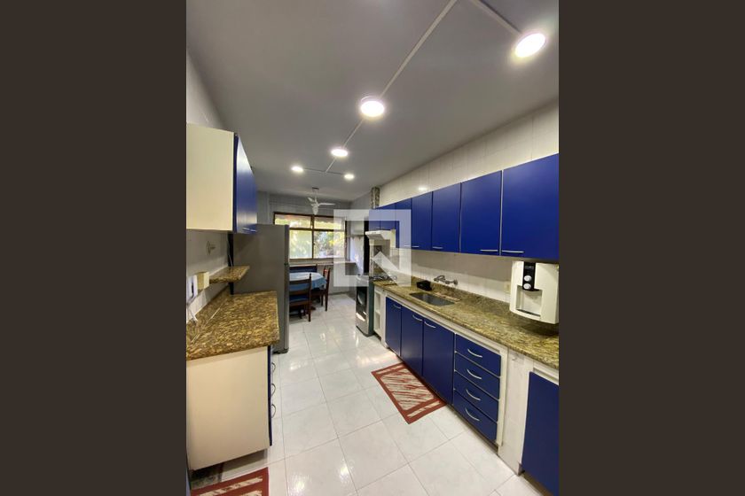 Apartamento, 3 quartos, 104 m² - Foto 23