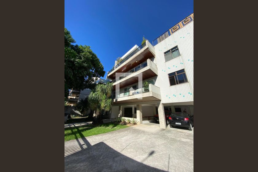 Apartamento, 3 quartos, 104 m² - Foto 4
