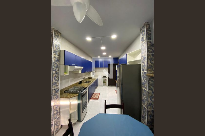 Apartamento, 3 quartos, 104 m² - Foto 21