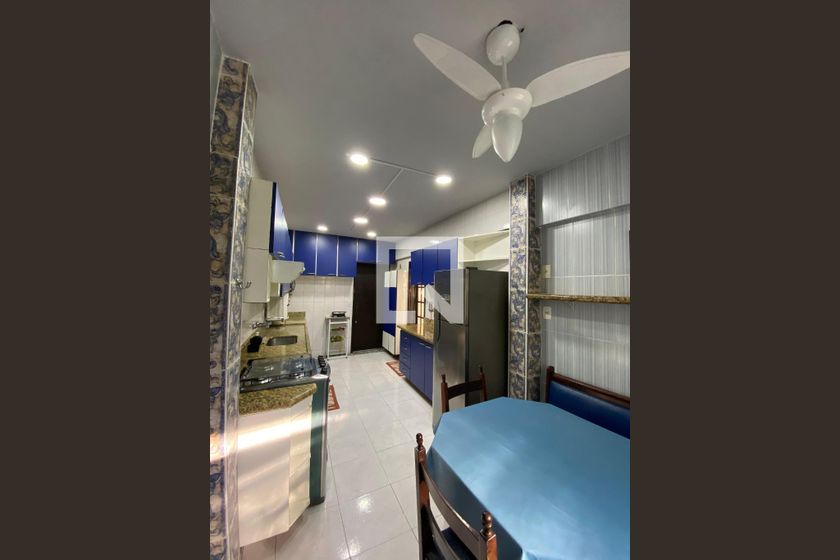 Apartamento, 3 quartos, 104 m² - Foto 24