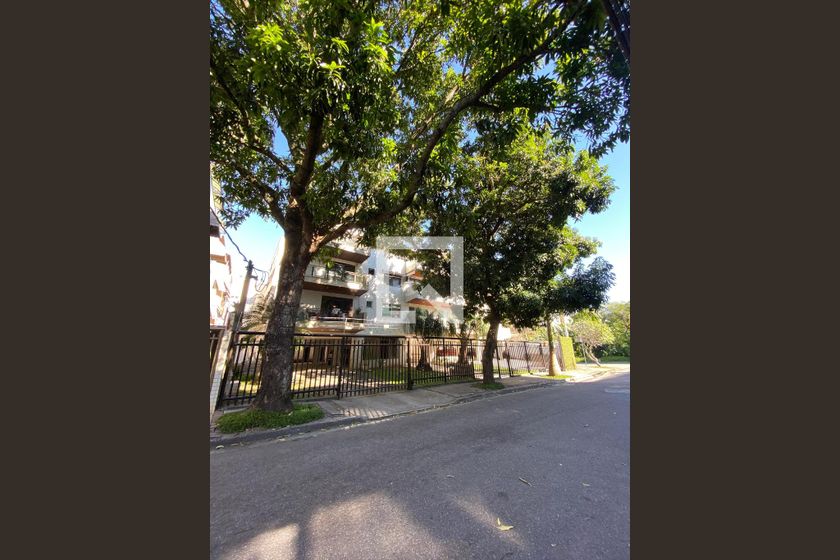 Apartamento, 3 quartos, 104 m² - Foto 1