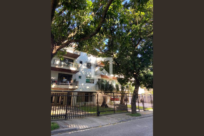Apartamento, 3 quartos, 104 m² - Foto 2