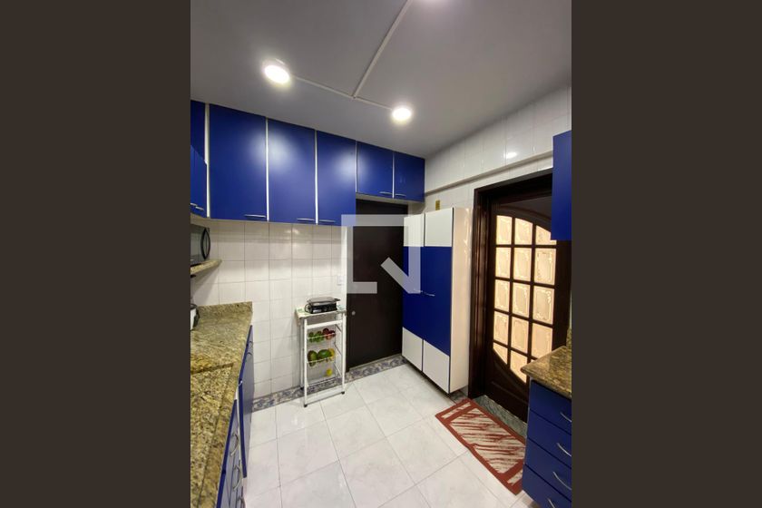Apartamento, 3 quartos, 104 m² - Foto 22