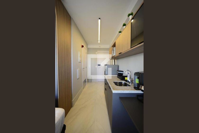 Kitnet-Studio, 30 m² - Foto 33