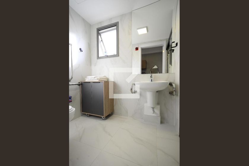 Kitnet-Studio, 30 m² - Foto 51