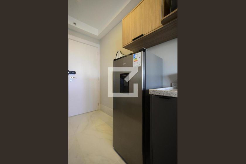 Kitnet-Studio, 30 m² - Foto 44