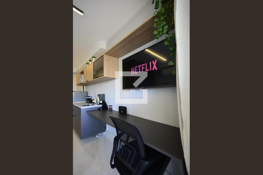 Kitnet-Studio, 30 m² - Foto 28