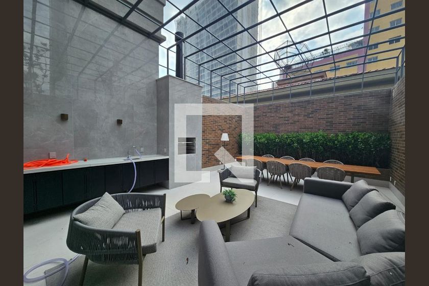 Kitnet-Studio, 30 m² - Foto 81