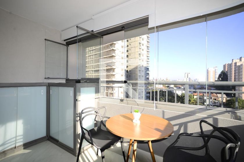 Kitnet-Studio, 30 m² - Foto 21