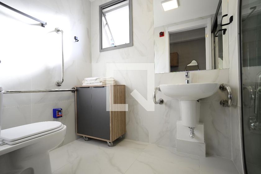 Kitnet-Studio, 30 m² - Foto 48