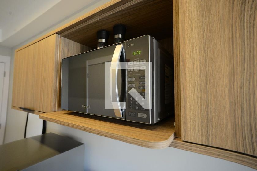 Kitnet-Studio, 30 m² - Foto 41