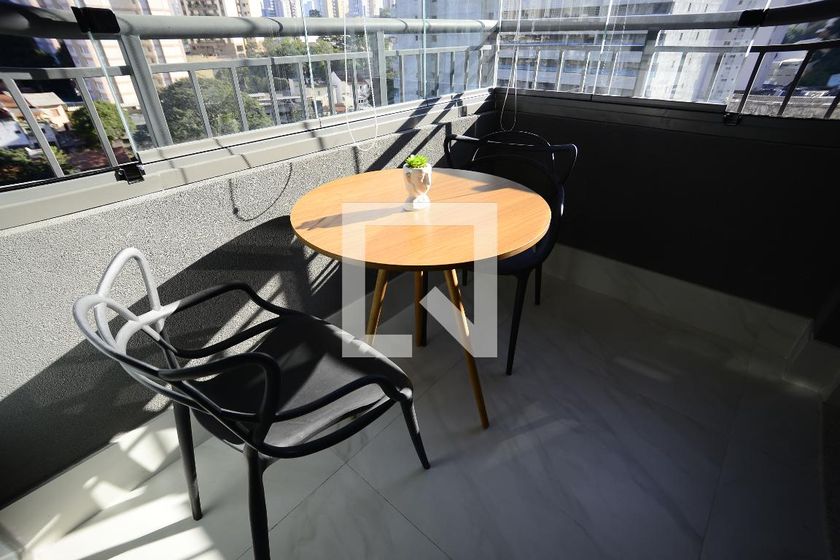 Kitnet-Studio, 30 m² - Foto 23