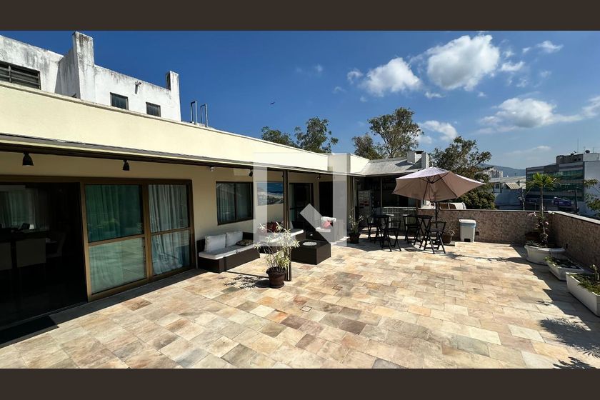 Cobertura, 3 quartos, 304 m² - Foto 29