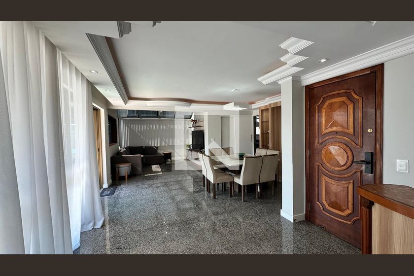 Cobertura, 3 quartos, 304 m² - Foto 3