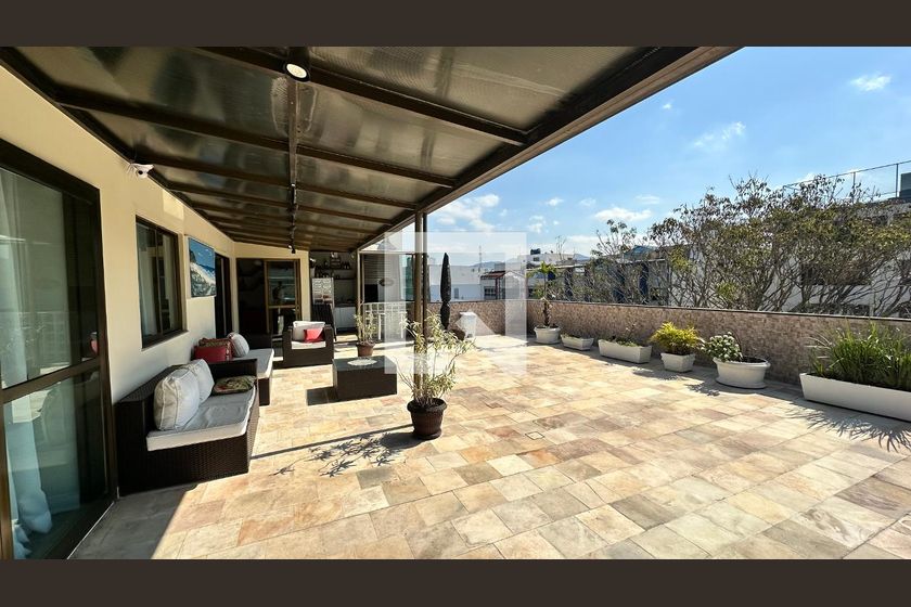 Cobertura, 3 quartos, 304 m² - Foto 13