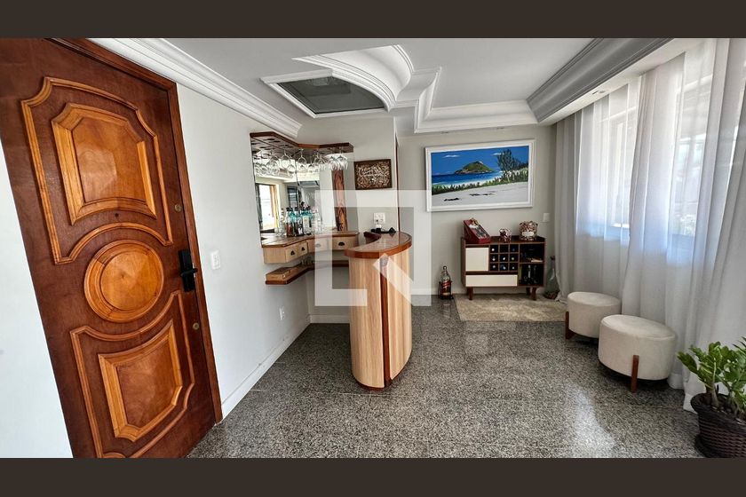 Cobertura, 3 quartos, 304 m² - Foto 9