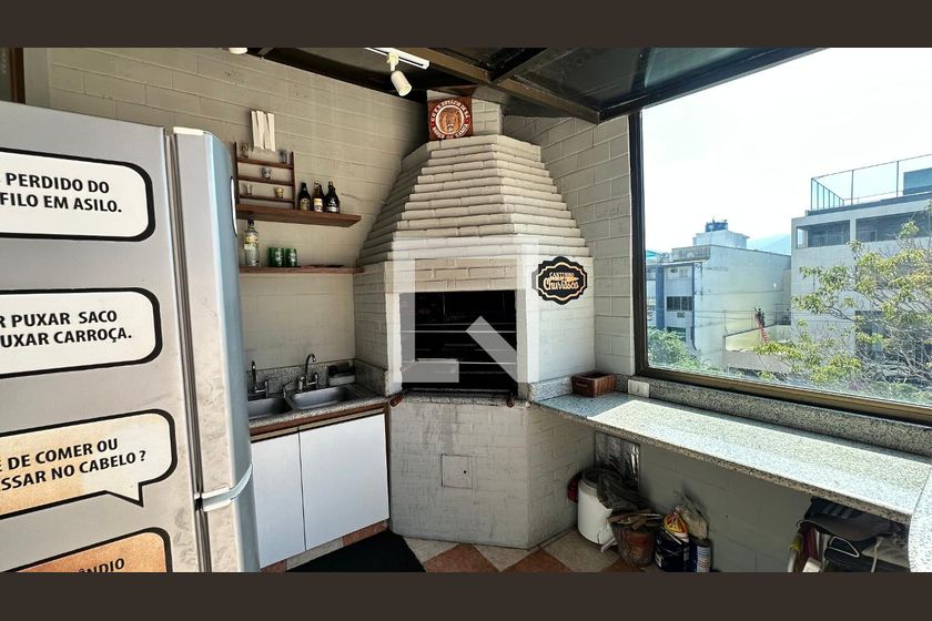 Cobertura, 3 quartos, 304 m² - Foto 23