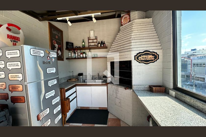 Cobertura, 3 quartos, 304 m² - Foto 19