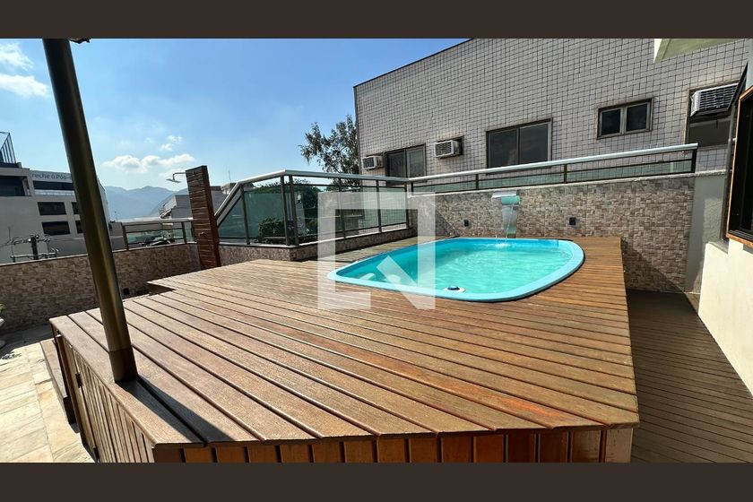 Cobertura, 3 quartos, 304 m² - Foto 11