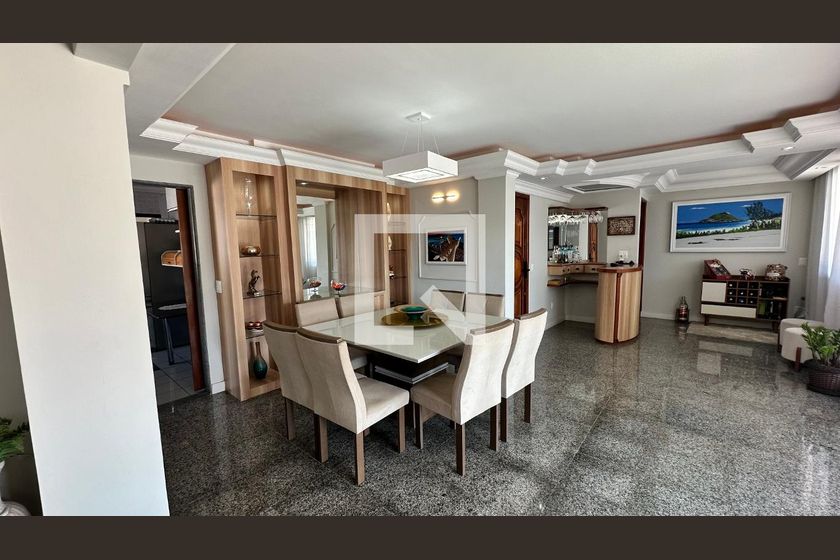 Cobertura, 3 quartos, 304 m² - Foto 7