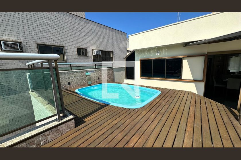 Cobertura, 3 quartos, 304 m² - Foto 27