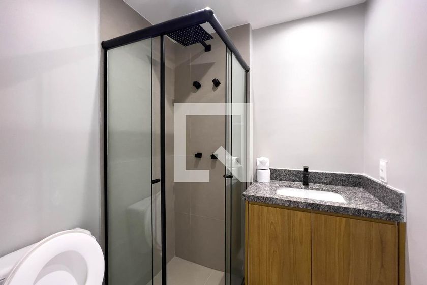 Apartamento, 1 quarto, 30 m² - Foto 21