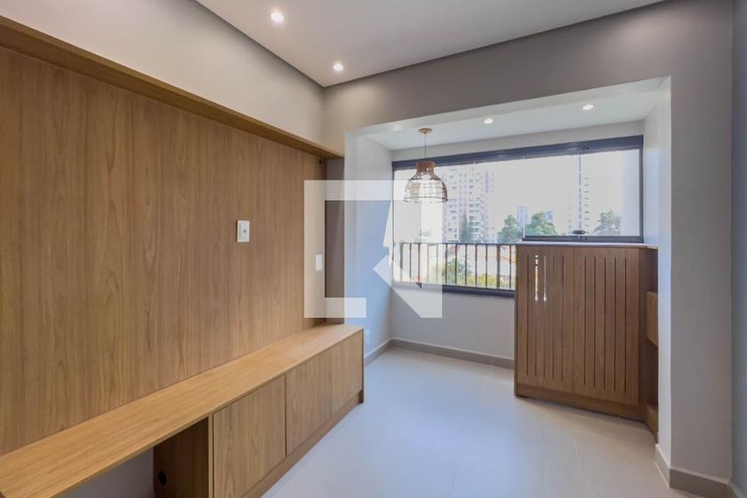 Apartamento, 1 quarto, 30 m² - Foto 5