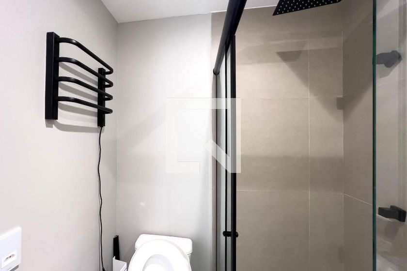 Apartamento, 1 quarto, 30 m² - Foto 25