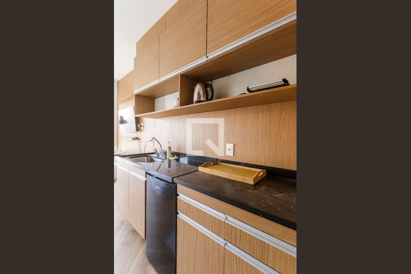 Kitnet-Studio, 20 m² - Foto 14