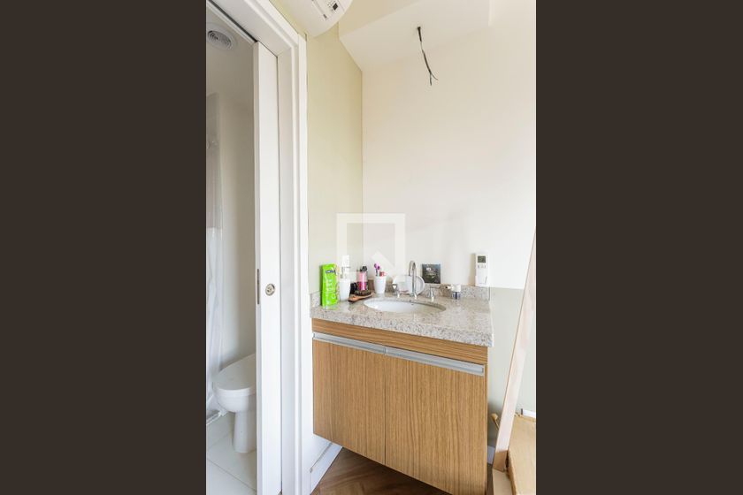 Kitnet-Studio, 20 m² - Foto 11