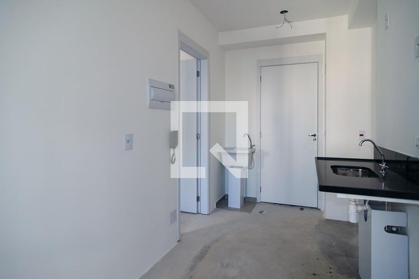 Apartamento, 1 quarto, 24 m² - Foto 17