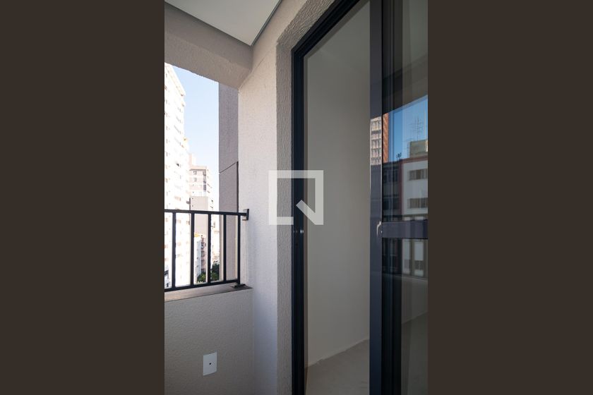 Apartamento, 1 quarto, 24 m² - Foto 7