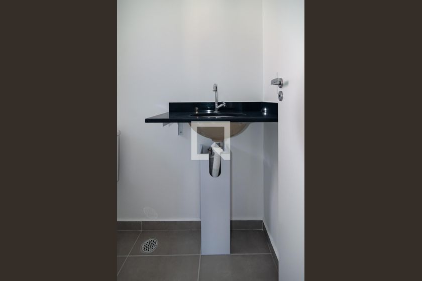 Apartamento, 1 quarto, 24 m² - Foto 13